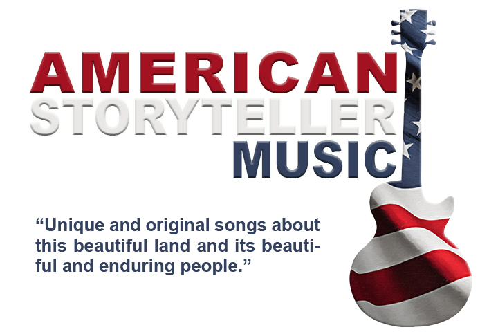 American Storyteller Music